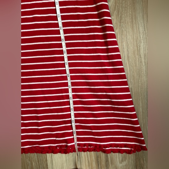 Tommy Hilfiger Cotton T-Shirt Dress - Picture 8 of 9